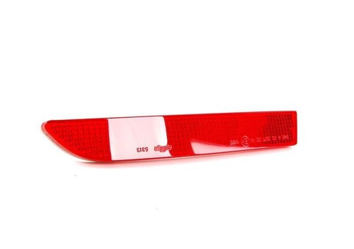 Bmw e46 series genuine rear - bmw,