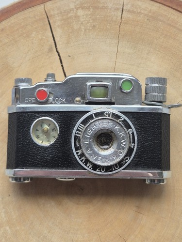 Vintage 1950 japanese - vintage, kkw