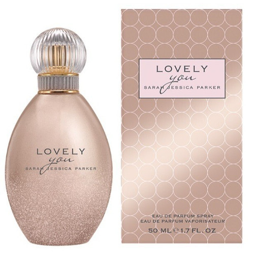 Sarah jessica parker lovely - sarah,