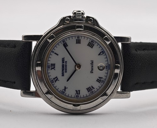 Raymond weil parsifal 9992 - parsifal,