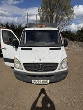 Mercedes crew cab - mercedes,