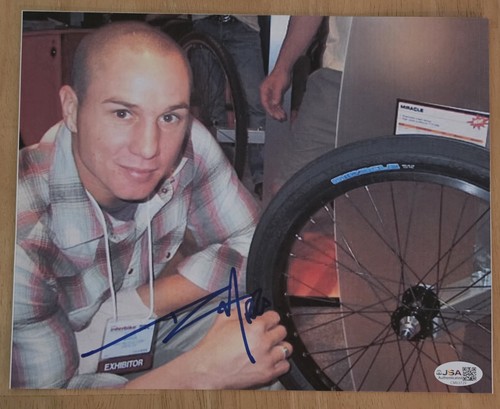 Dave mirra pro - mirra, bmx