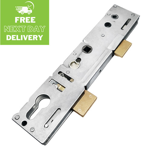 Lockmaster mila master - master, door