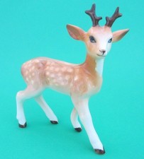 Rare SylvaC Stag Deer Ceramic