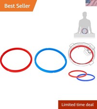 2-Pack Sealing Ring, Inner Pot