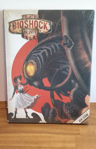 New factory sealed - factory, art