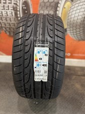 1 x 305/30 ZR22 Dunlop SP