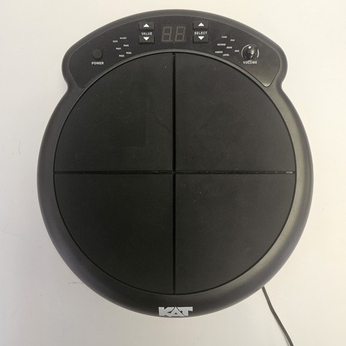 Kat ktmp1 electronic drum pad - ktmp1,