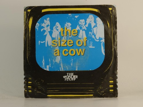 The wonder stuff - the, of