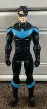 DC Comics Nightwing 12" Action