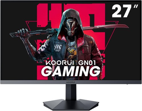 Dynamic inch gaming - 27,
