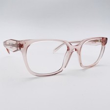 PRADA eyeglasses CRYSTAL PINK