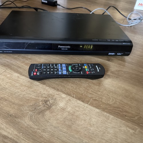 Panasonic dmr ex769ebk - panasonic, dmr-ex769ebk