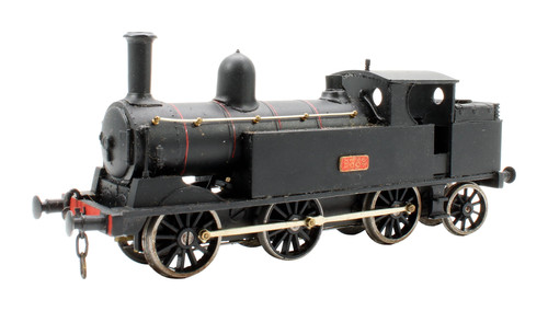Kit built gauge - built, 0-6-2