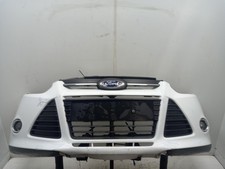 FORD FOCUS Front Bumper