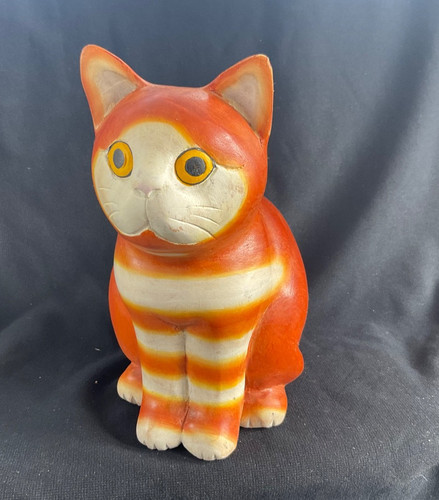 Rare wood marmaduke cat a - rare,