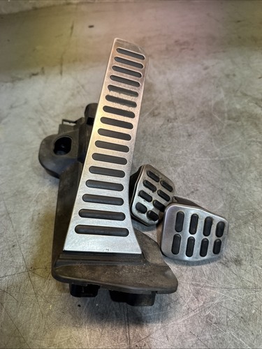 Audi mk2 s3 throttle - tt, mk2/s3