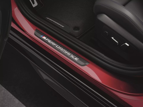 New bmw performance carbon - bmw,