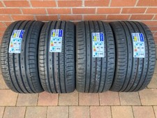 4 X 19" ACCELERA 2 X