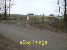 Photo 6x4 Barton Stacey -