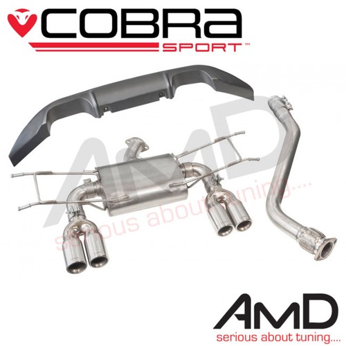 Cobra mazda mx5 mk4 exhaust - cobra,