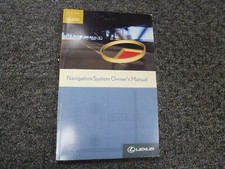 2006 Lexus LS430 Sedan