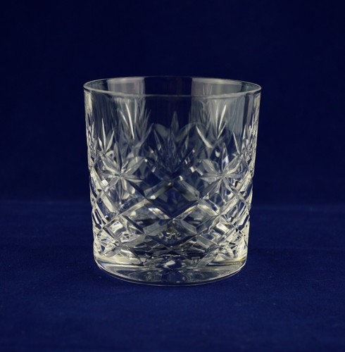 Thomas webb crystal - webb,