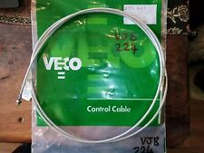 NEW REAR HANDBRAKE CABLE -