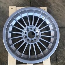 Alpina Classic C88 18” FRONT Alloy wheel E31 B12  3611650