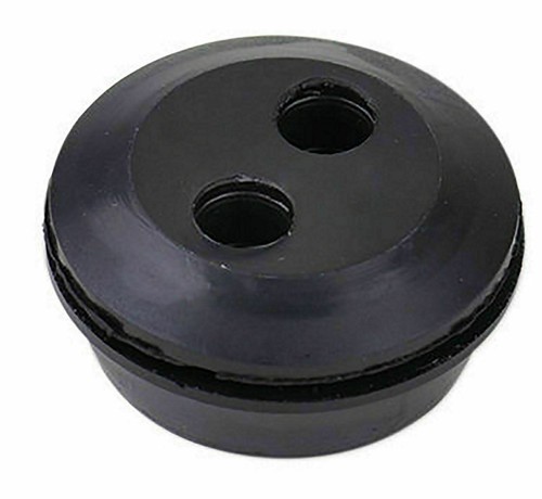 Fuel tank grommet seal hole - seal, 2