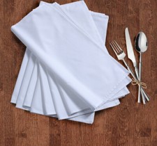 Cotton Napkins Table Linen