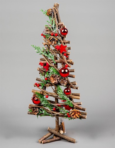 50cm christmas tree led - 50cm,