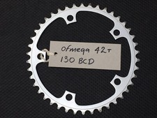 Ofmega vintage road bike 42t - ofmega,