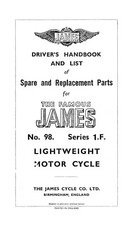 (0632) 1948-1953 James Comet &