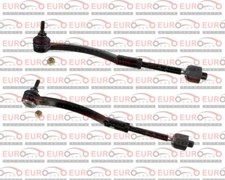 2 Front End Parts For Mini