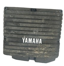 INTAKE AIR BOX COVER 115HP