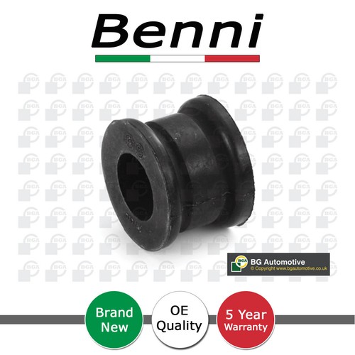 Track control arm - control, bush
