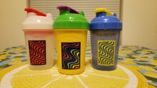 PewDiePie G Fuel Shaker Cup