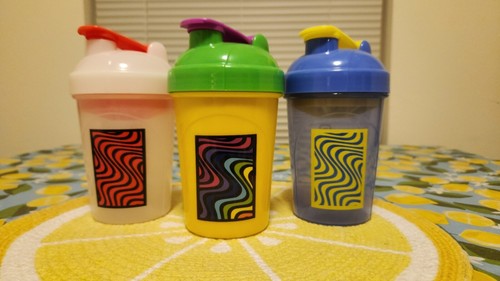 Pewdiepie fuel shaker cup - pewdiepie, g