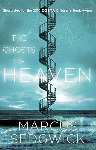 The ghosts heaven marcus - the,