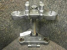 Derbi Senda Xtreme SM 50cc Top & Bottom Yoke Set 2012 12/20