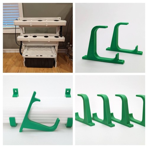 The vinyl downspout - 🌿the,
