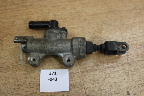 Honda cbr1000f sc24 rear - sc24, 89-92
