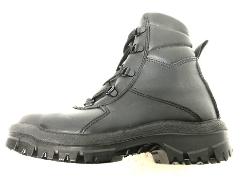 Goliath cooks steel toe - goliath,