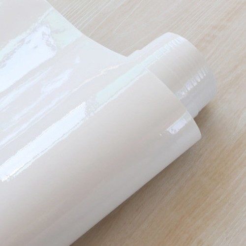 Gloss white vinyl roll - gloss,