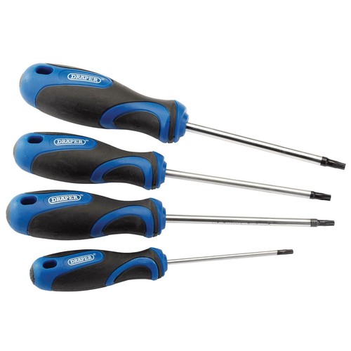 Piece draper soft grip - 1x,