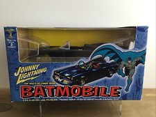 JOHNNY LIGHTNING 1:24 SCALE