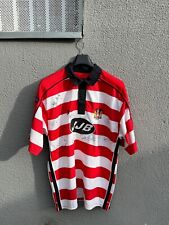 Wigan Warriors 2003/2004 Home