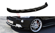Front Diffuser Splitter Maxton