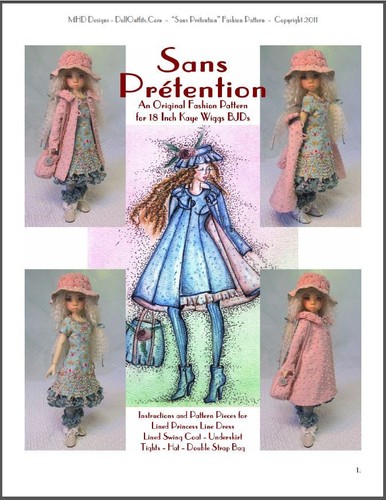 Sans prétention 18 - prétention",